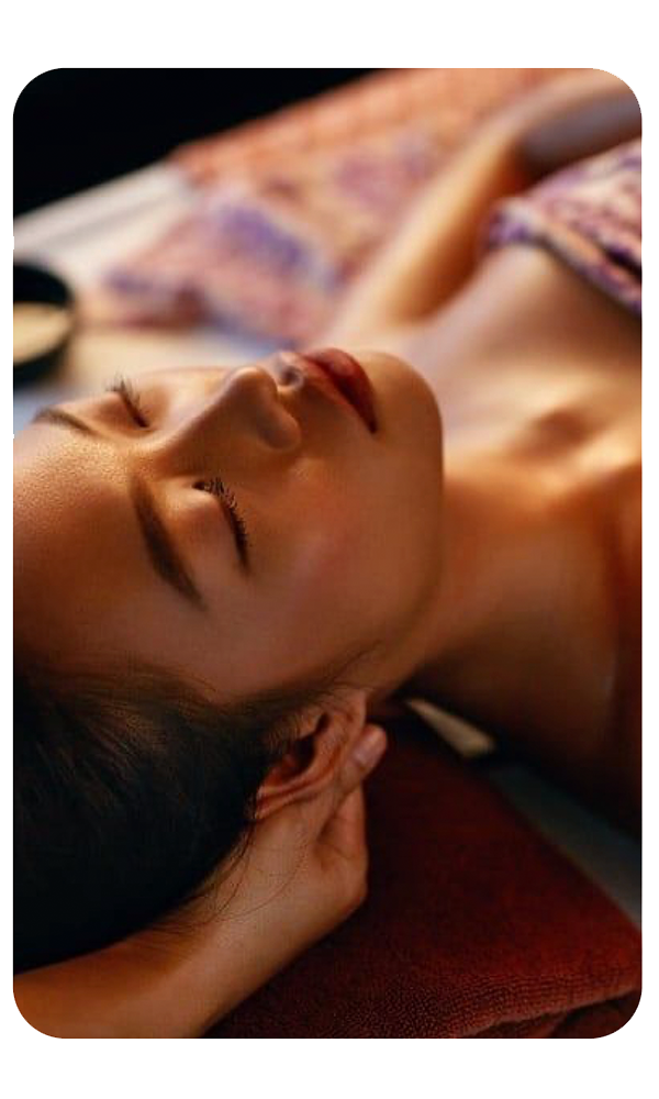 Thai Massage